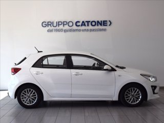 KIA Rio 1.2 Style Gpl 82cv