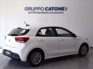 KIA Rio 1.2 Style Gpl 82cv