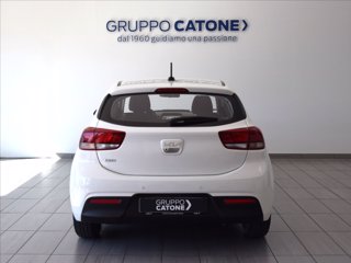 KIA Rio 1.2 Style Gpl 82cv