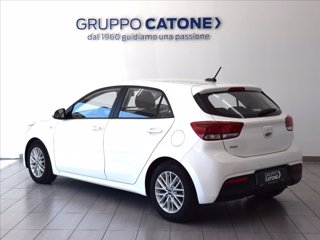 KIA Rio 1.2 Style Gpl 82cv