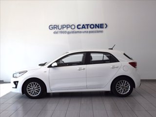 KIA Rio 1.2 Style Gpl 82cv