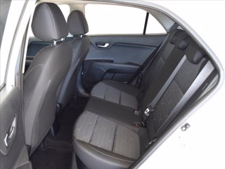 KIA Rio 1.2 Style Gpl 82cv