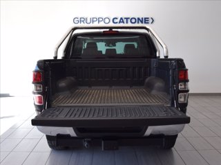 FORD Ranger 2.0 ecoblue double cab Limited 170cv auto