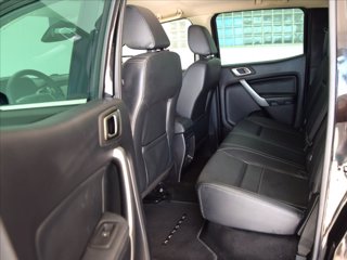 FORD Ranger 2.0 ecoblue double cab Limited 170cv auto