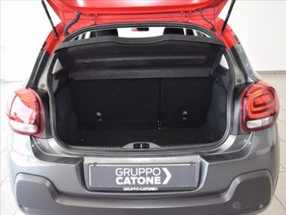 CITROEN C3 1.6 bluehdi Shine s&s 75cv