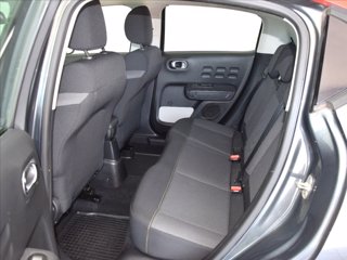CITROEN C3 1.6 bluehdi Shine s&s 75cv