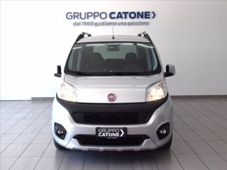 FIAT Qubo 1.3 mjt 16v Easy 95cv my19