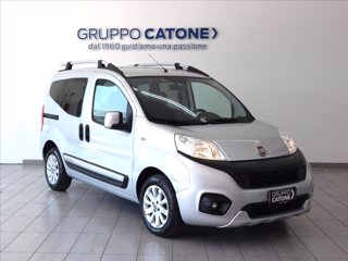 FIAT Qubo 1.3 mjt 16v Easy 95cv my19