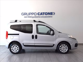FIAT Qubo 1.3 mjt 16v Easy 95cv my19