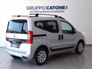 FIAT Qubo 1.3 mjt 16v Easy 95cv my19