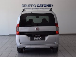 FIAT Qubo 1.3 mjt 16v Easy 95cv my19