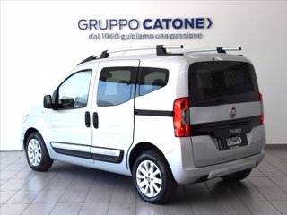 FIAT Qubo 1.3 mjt 16v Easy 95cv my19
