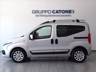 FIAT Qubo 1.3 mjt 16v Easy 95cv my19