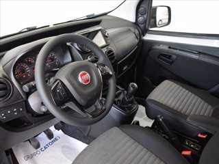 FIAT Qubo 1.3 mjt 16v Easy 95cv my19