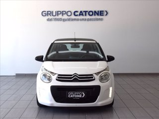 CITROEN C1 3p 1.2 puretech Shine