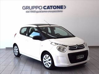 CITROEN C1 3p 1.2 puretech Shine