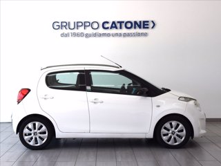 CITROEN C1 3p 1.2 puretech Shine