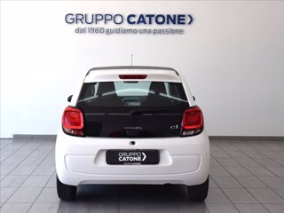CITROEN C1 3p 1.2 puretech Shine