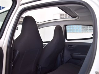 CITROEN C1 3p 1.2 puretech Shine