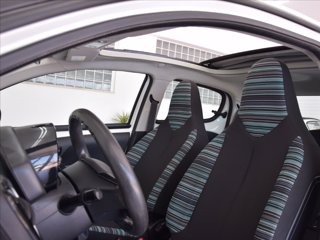 CITROEN C1 3p 1.2 puretech Shine