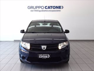 DACIA Sandero 1.2 SL Trasversale 75cv
