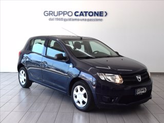 DACIA Sandero 1.2 SL Trasversale 75cv