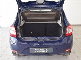 DACIA Sandero 1.2 SL Trasversale 75cv