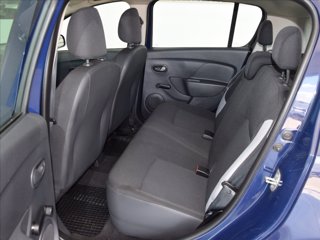 DACIA Sandero 1.2 SL Trasversale 75cv