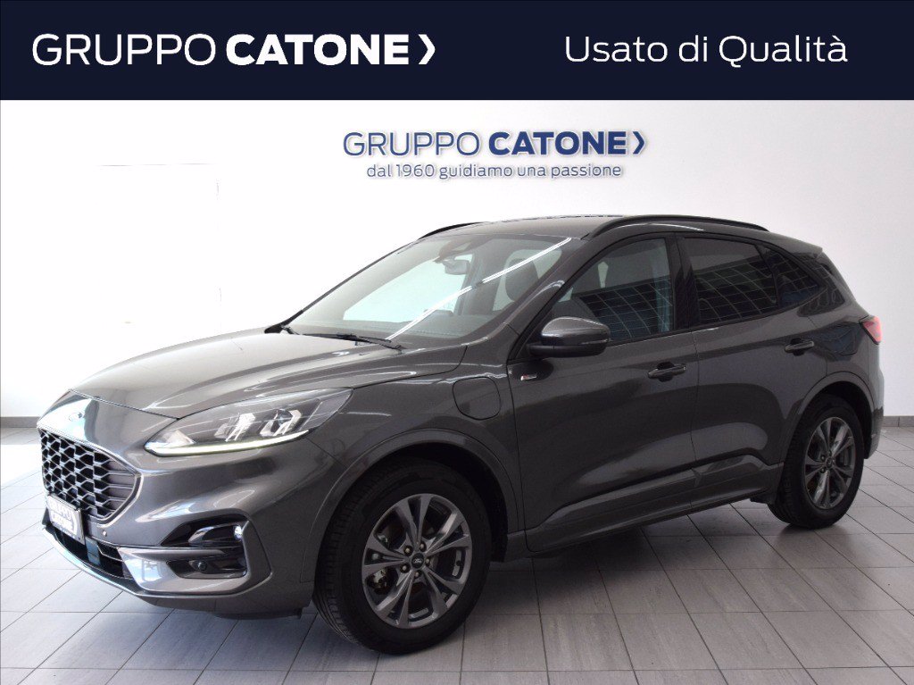 FORD Kuga 2.5 phev ST-Line 2wd 225cv cvt