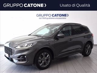FORD Kuga 2.5 phev ST-Line 2wd 225cv cvt