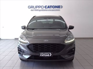 FORD Kuga 2.5 phev ST-Line 2wd 225cv cvt