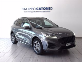 FORD Kuga 2.5 phev ST-Line 2wd 225cv cvt