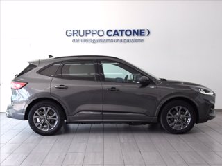 FORD Kuga 2.5 phev ST-Line 2wd 225cv cvt