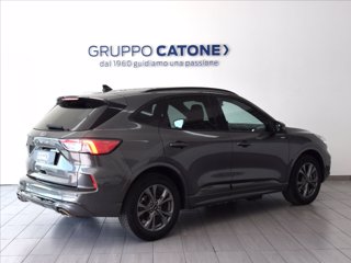 FORD Kuga 2.5 phev ST-Line 2wd 225cv cvt
