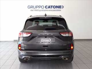 FORD Kuga 2.5 phev ST-Line 2wd 225cv cvt