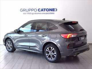 FORD Kuga 2.5 phev ST-Line 2wd 225cv cvt