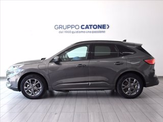 FORD Kuga 2.5 phev ST-Line 2wd 225cv cvt