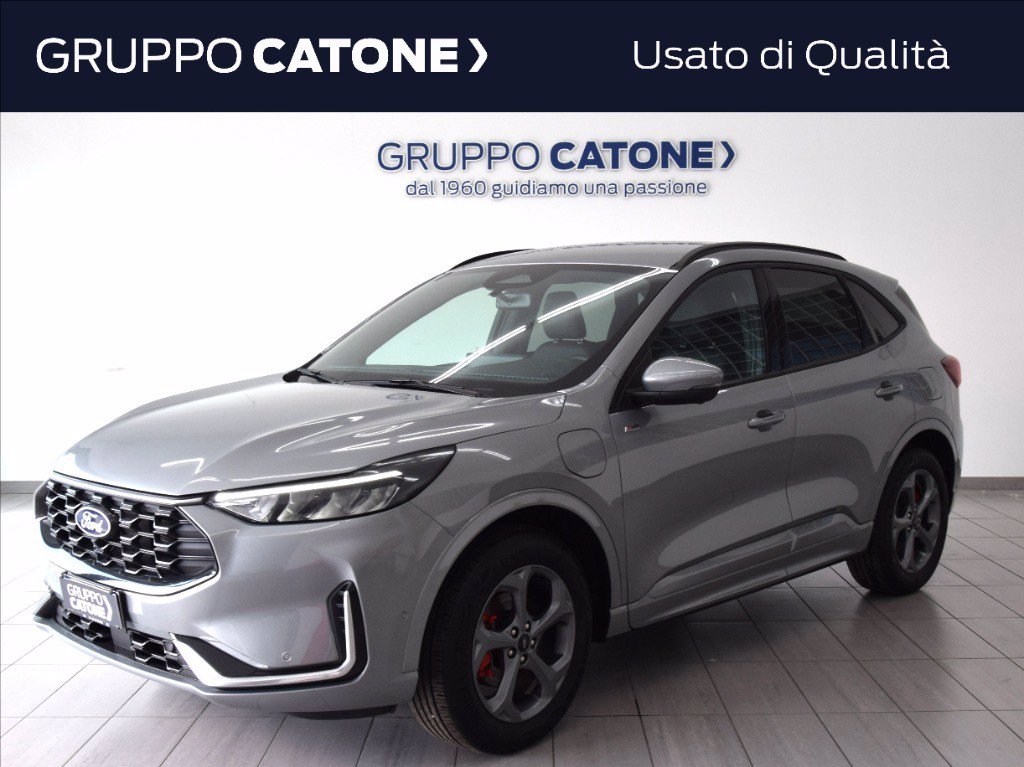 FORD Kuga 2.5 phev ST-Line X 2wd 243cv auto