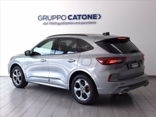 FORD Kuga 2.5 phev ST-Line X 2wd 243cv auto
