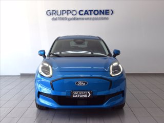 FORD Puma Gen-e 43kWh