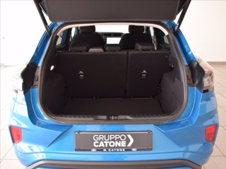 FORD Puma Gen-e 43kWh