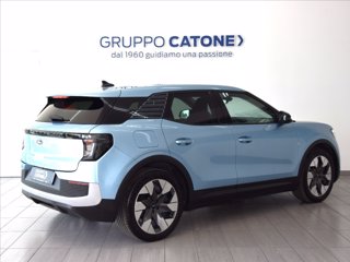 FORD Explorer EV 77kWh Extended Range Premium rwd