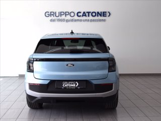 FORD Explorer EV 77kWh Extended Range Premium rwd