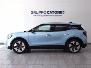 FORD Explorer EV 77kWh Extended Range Premium rwd