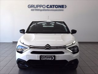 CITROEN C4 1.5 bluehdi Feel s&s 110cv