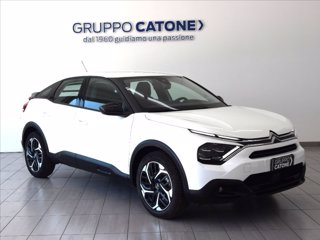 CITROEN C4 1.5 bluehdi Feel s&s 110cv