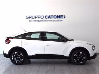 CITROEN C4 1.5 bluehdi Feel s&s 110cv