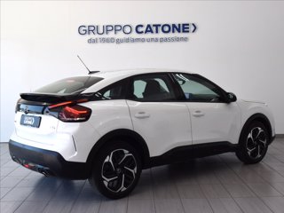 CITROEN C4 1.5 bluehdi Feel s&s 110cv