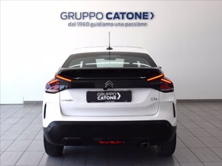 CITROEN C4 1.5 bluehdi Feel s&s 110cv