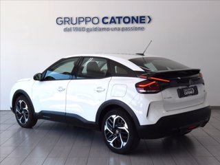 CITROEN C4 1.5 bluehdi Feel s&s 110cv